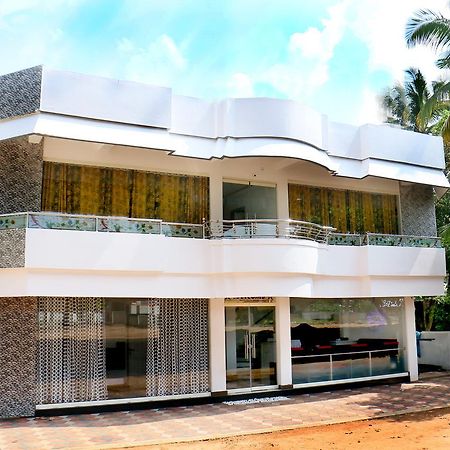 Alappuzha Mugal Beach Resort المظهر الخارجي الصورة