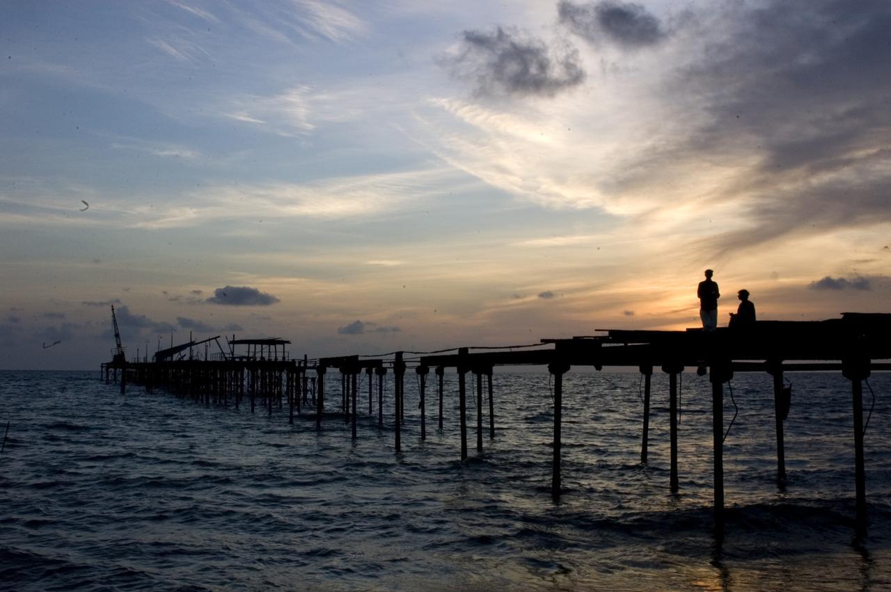 Alappuzha Mugal Beach Resort المظهر الخارجي الصورة