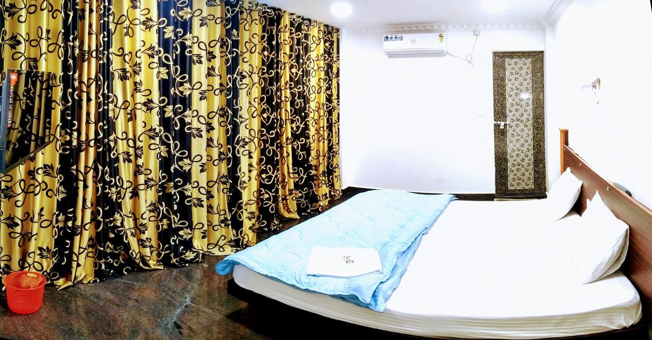 Alappuzha Mugal Beach Resort المظهر الخارجي الصورة