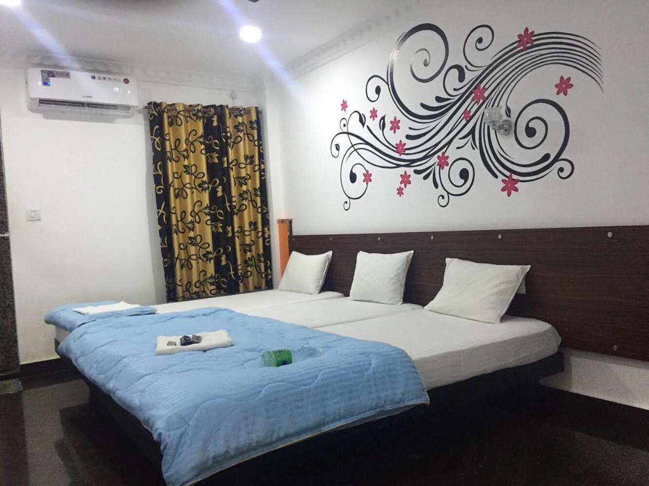 Alappuzha Mugal Beach Resort المظهر الخارجي الصورة